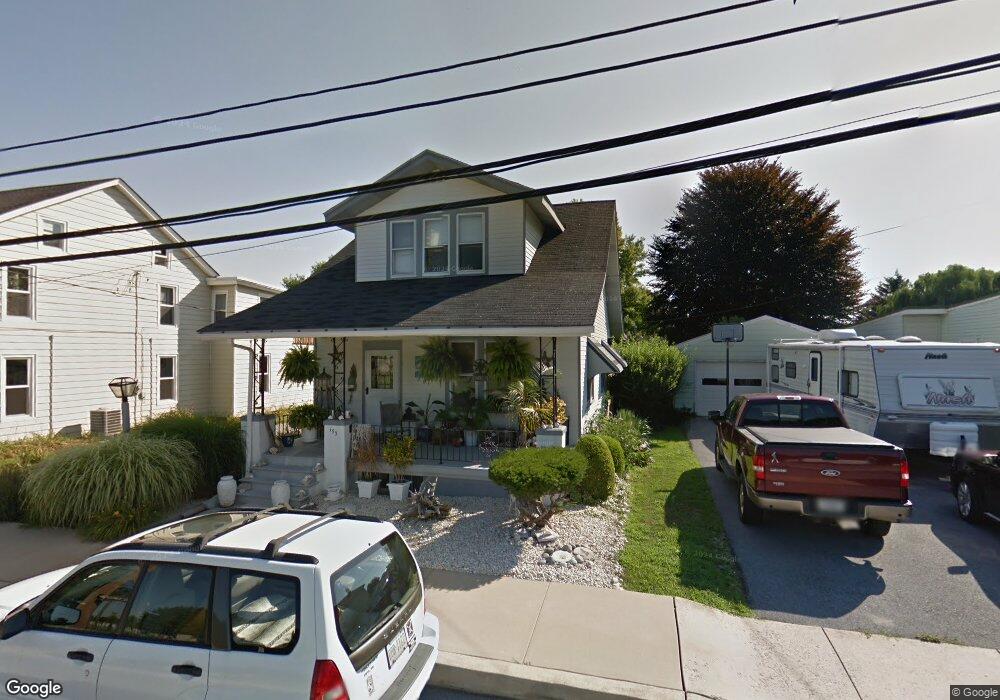 Street View Photo