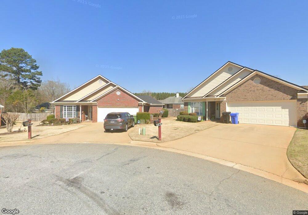 633 Sonoma Ct, Columbus, GA 31909 - photo 1