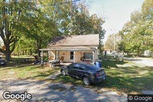 1002 W Park St, Percy, IL 62272