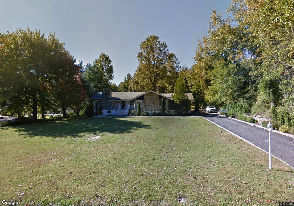 43 Limestone Rd, Armonk, NY 10504 - photo 1