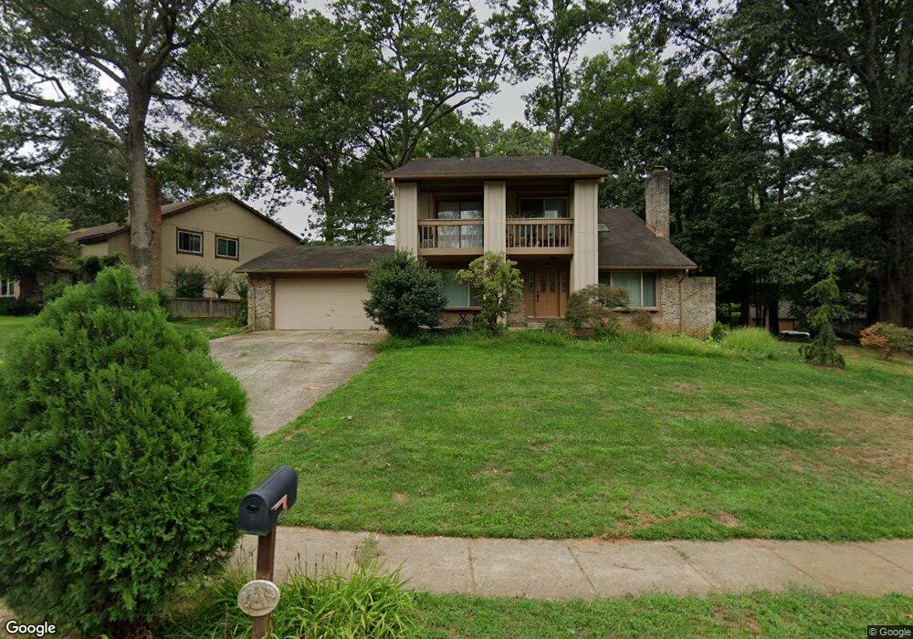 10607 Fiesta Rd, Fairfax, VA 22032 - photo 1