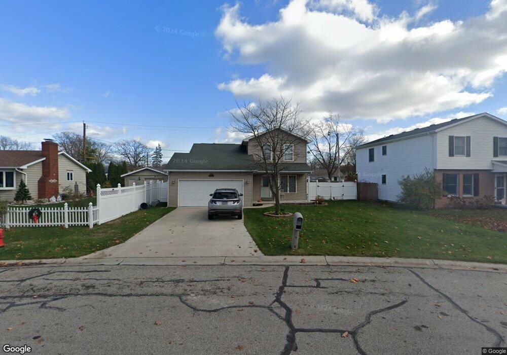 3522 Shenandoah Ave, Port Huron, MI 48060 - photo 1