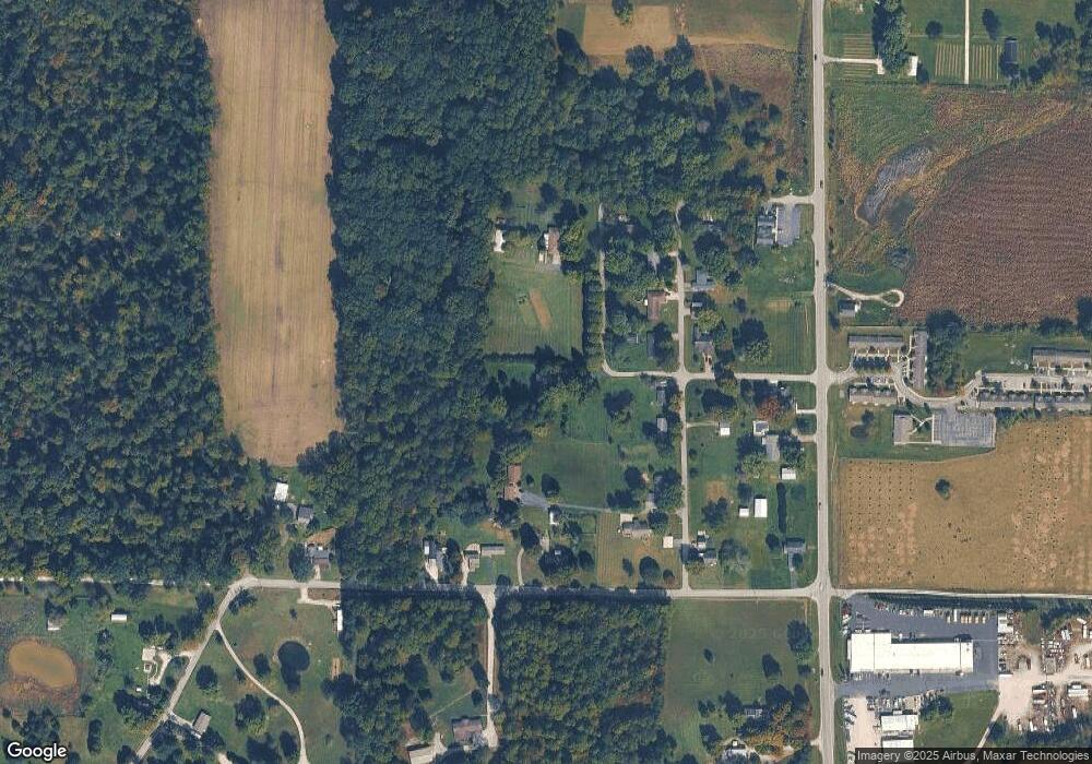 13605 West St NE, Palmyra, IN 47164 - photo 1