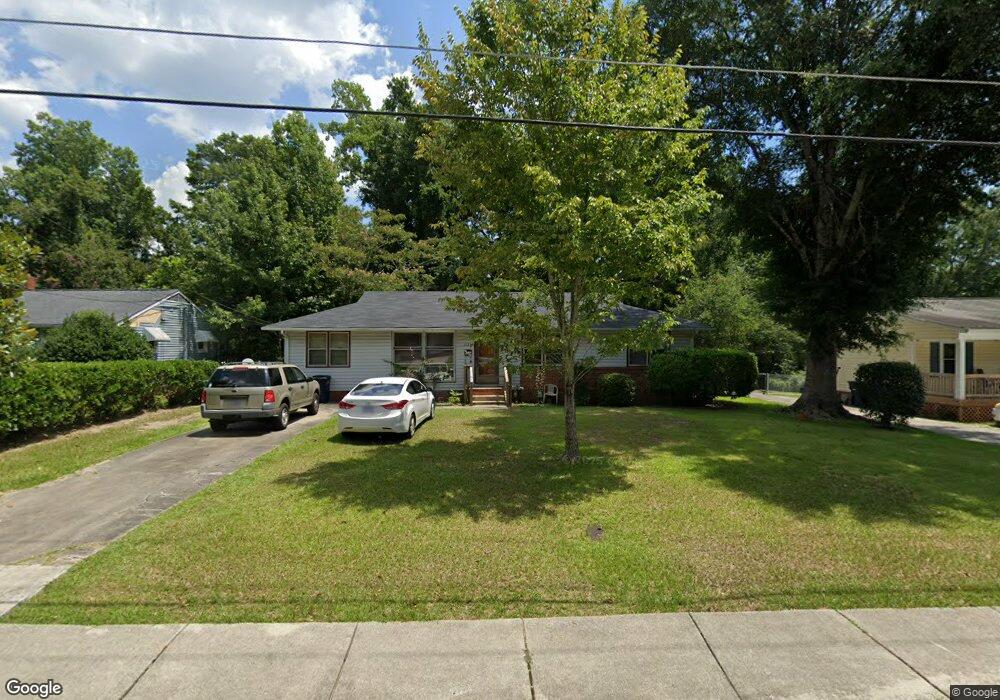 1022 River St, Jacksonville, NC 28540 - photo 1