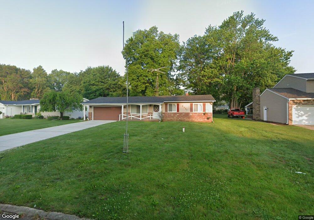 5321 Rose Ln, Flint, MI 48506 - photo 1