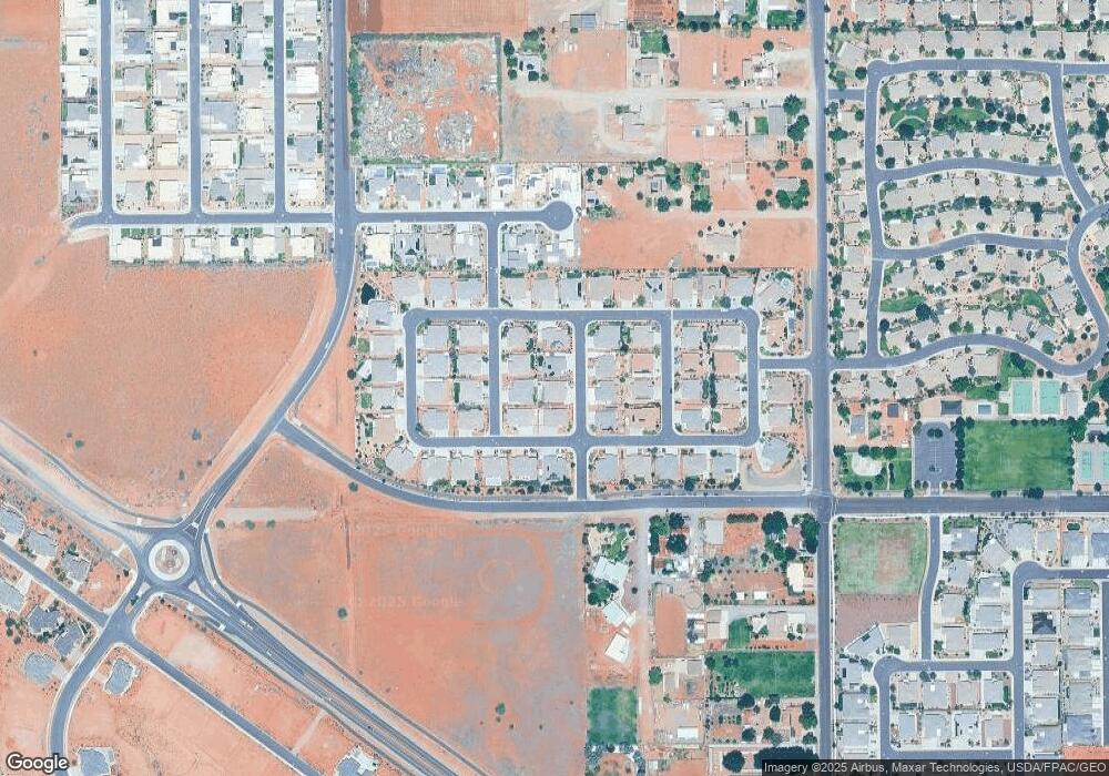 364 S Chuparosa Ln, Ivins, UT 84738 - photo 1