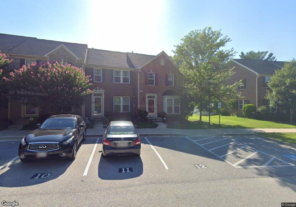 1125 Wilberforce Ct, Capitol Heights, MD 20743 - photo 1