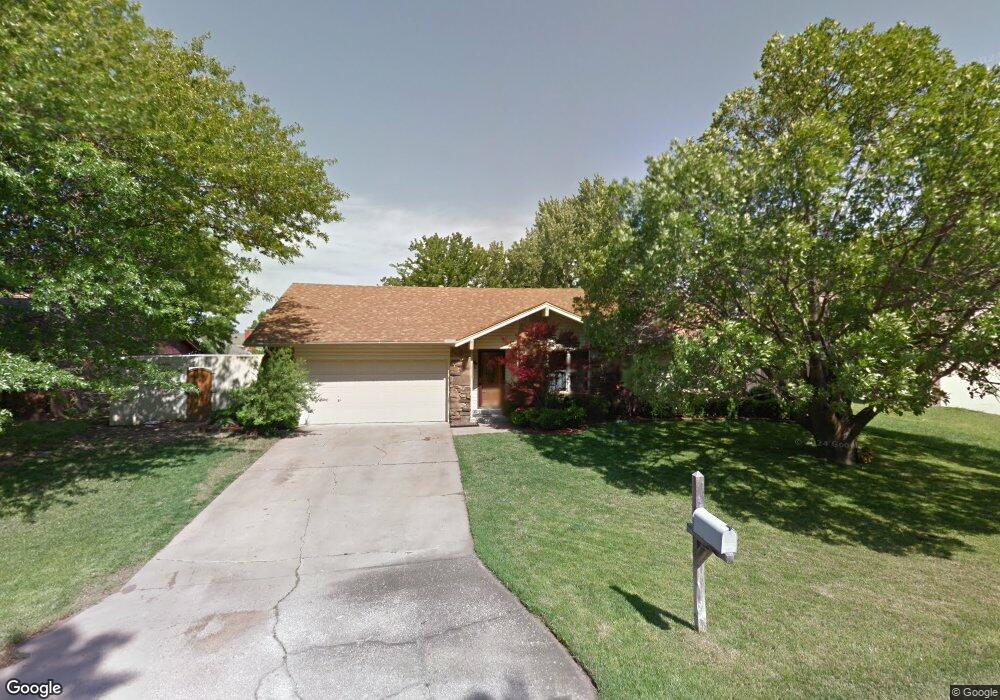 2600 W Greeley St, Broken Arrow, OK 74012 - photo 1