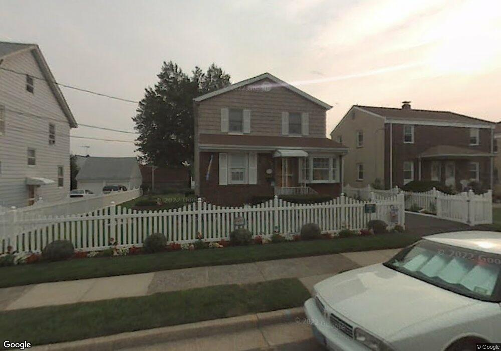 409 Spruce St, Linden, NJ 07036 - photo 1