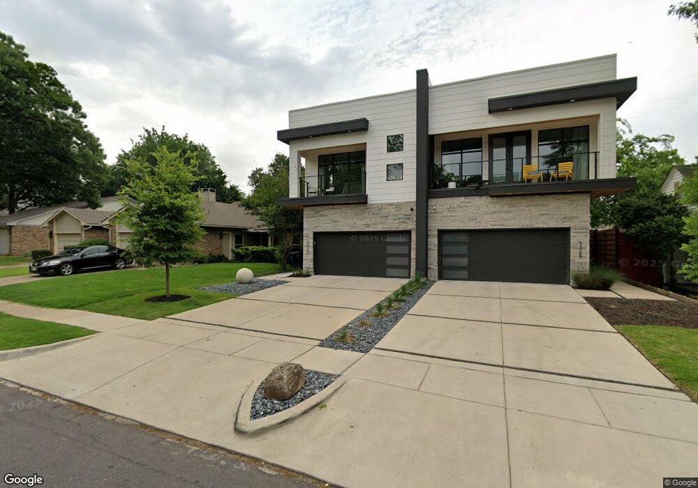 5730 Penrose Ave, Dallas, TX 75206 - photo 1