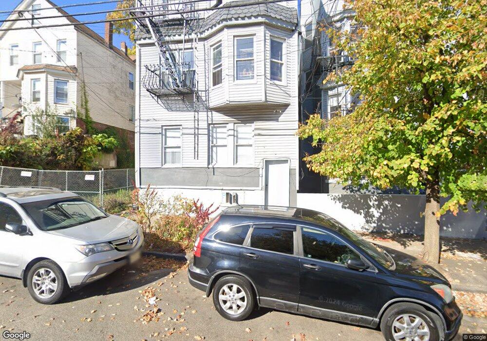 103 N 3rd St, Paterson, NJ 07522 - photo 1