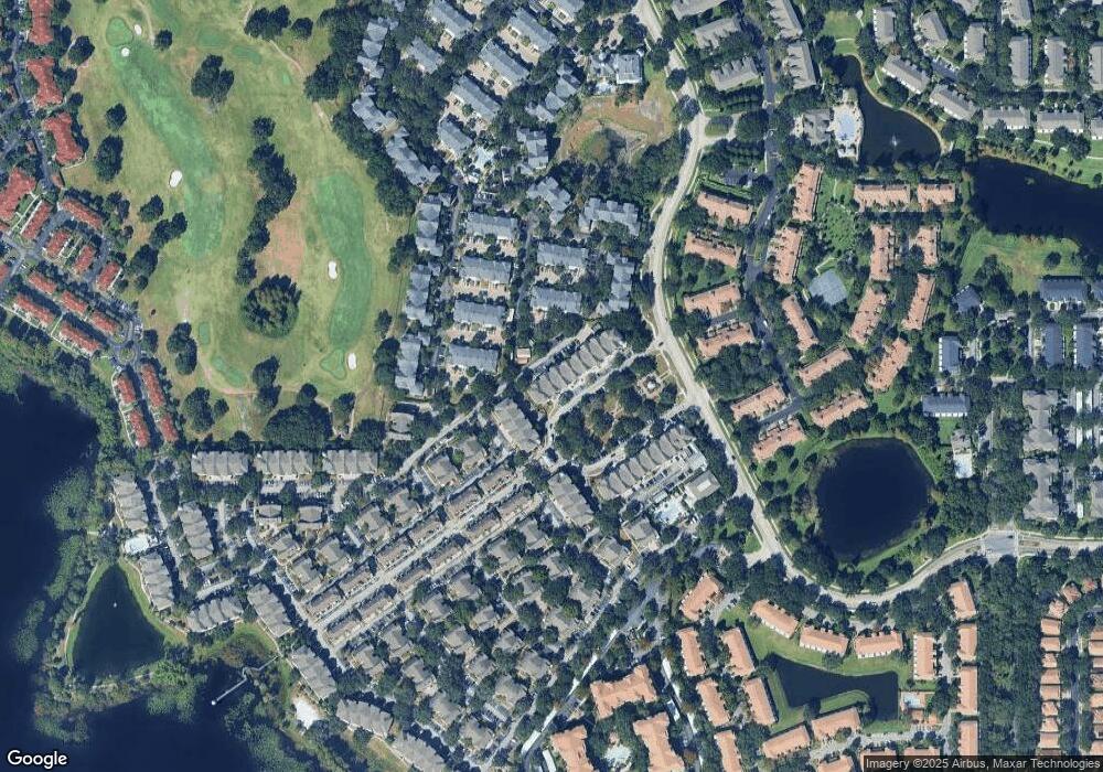 6412 Queens Borough Ave unit 307, Orlando, FL 32835 - photo 1