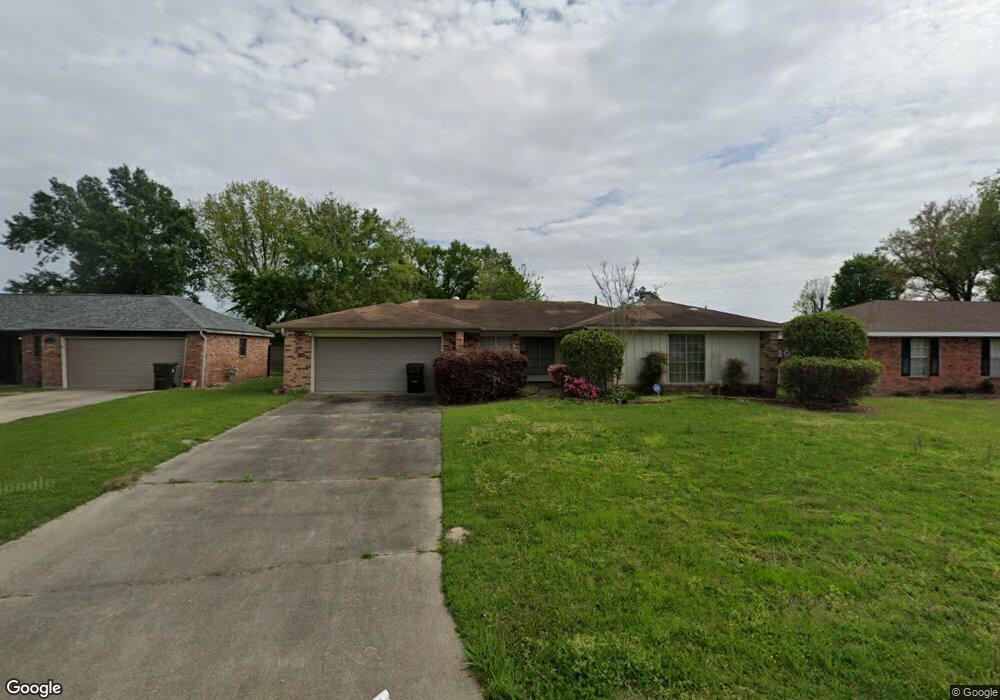 720 Esplanade St, Lake Charles, LA 70607 - photo 1