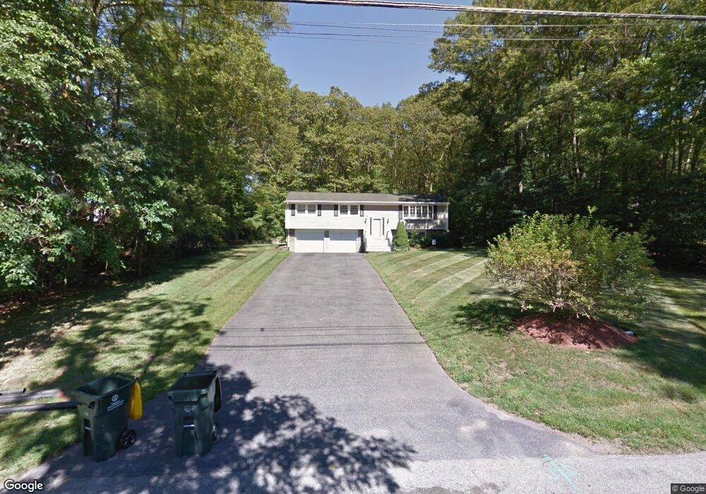 241 Daniels St, Franklin, MA 02038 - photo 1