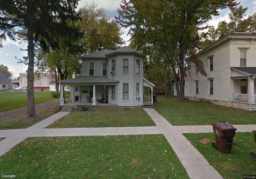 40 W Maple St, Wabash, IN 46992 - photo 1