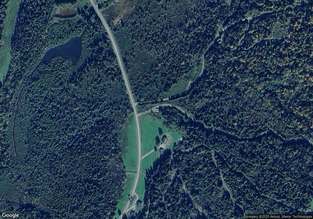 1792 Halls Stream Rd, Pittsburg, NH 03592 - photo 1