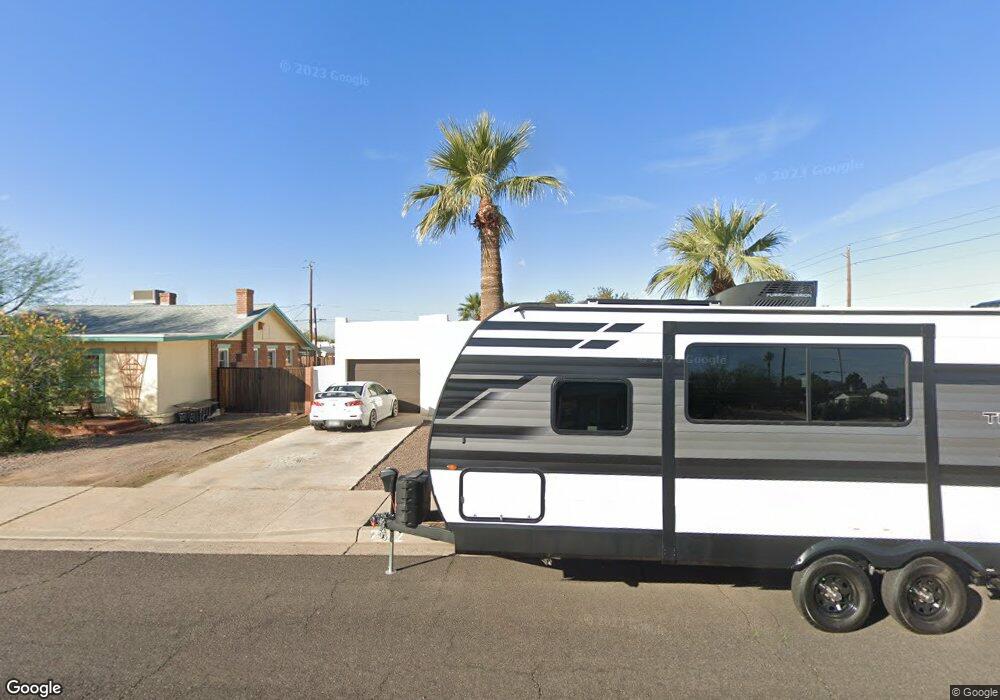 2342 N Evergreen St, Phoenix, AZ 85006 - photo 1