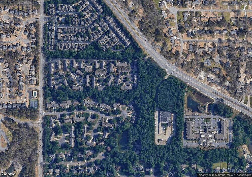 737 Crabapple Rd, Roswell, GA 30075 - photo 1