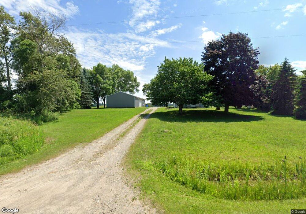 1059 W Engel Rd, West Branch, MI 48661 - photo 1