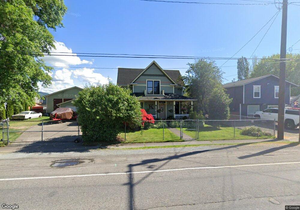 202 Kansas St SW, Orting, WA 98360 - photo 1