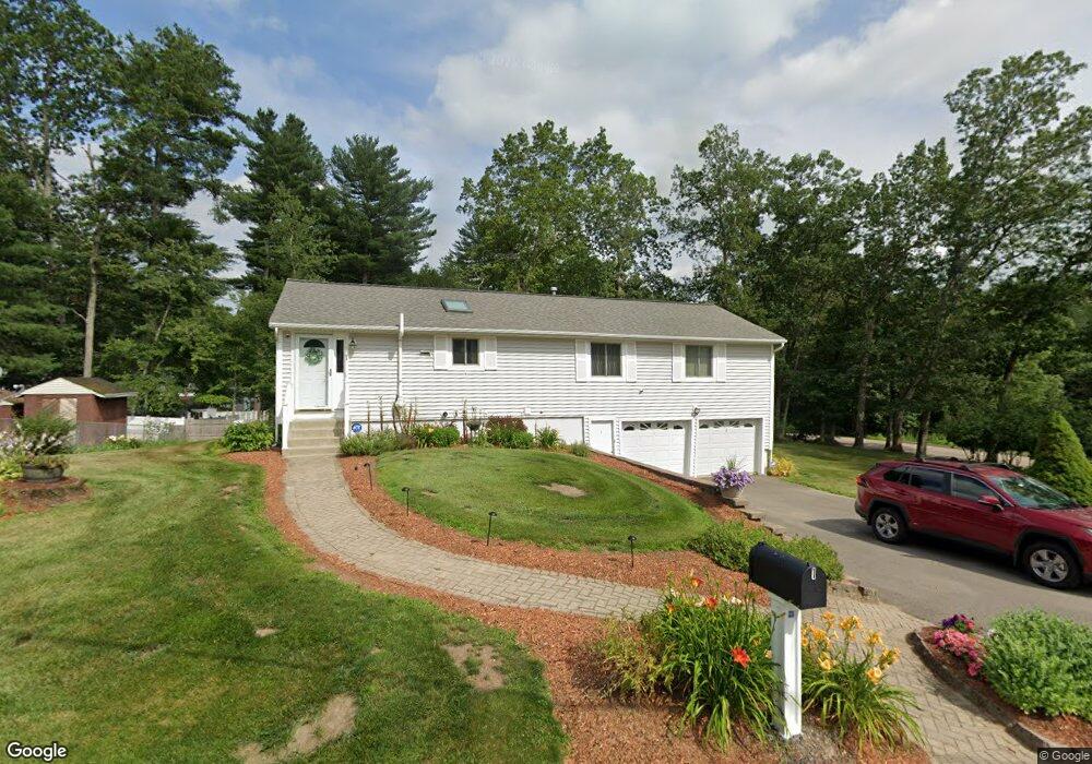 1 Merrill St, Hudson, NH 03051 - photo 1