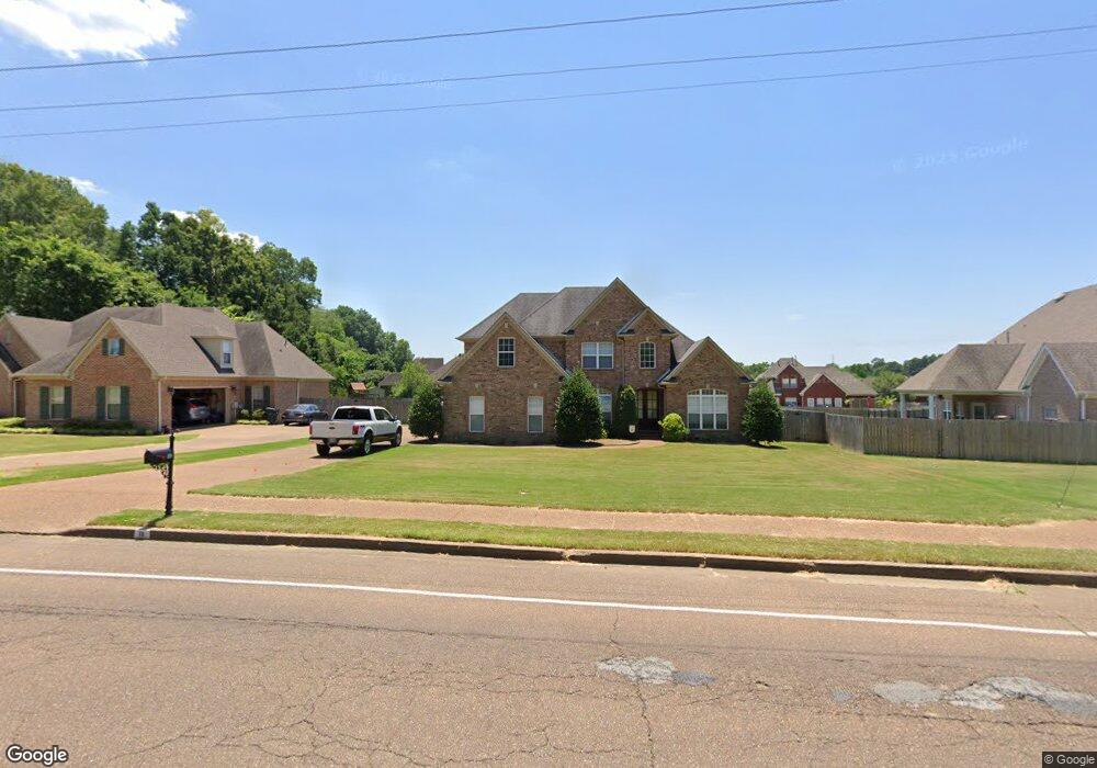 19 N Parkway St, Hernando, MS 38632 - photo 1