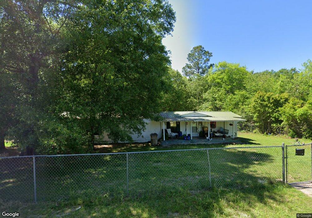 130 Cedar St SE, Poulan, GA 31781 - photo 1