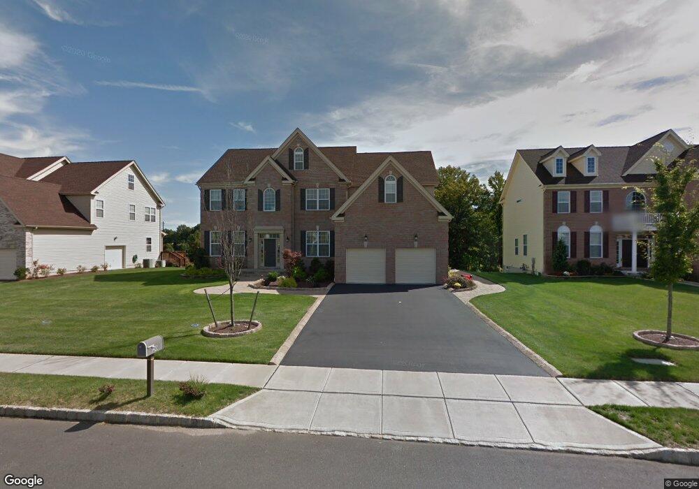 20 Raphael Dr, Monmouth Junction, NJ 08852 - photo 1