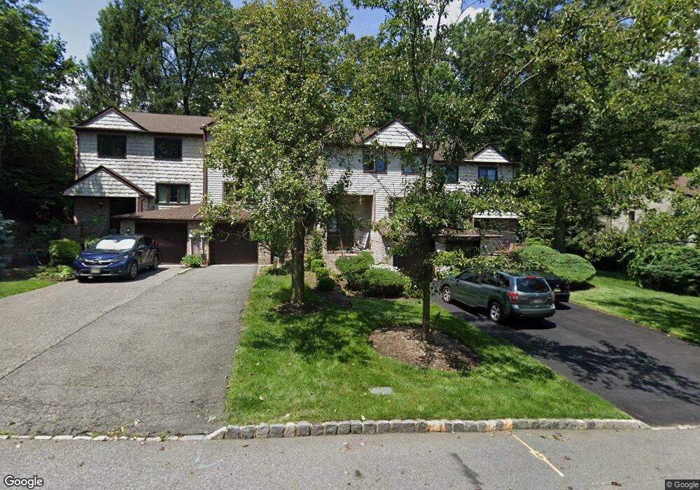 26 Valley Forge Ln, Morris Plains, NJ 07950 - photo 1