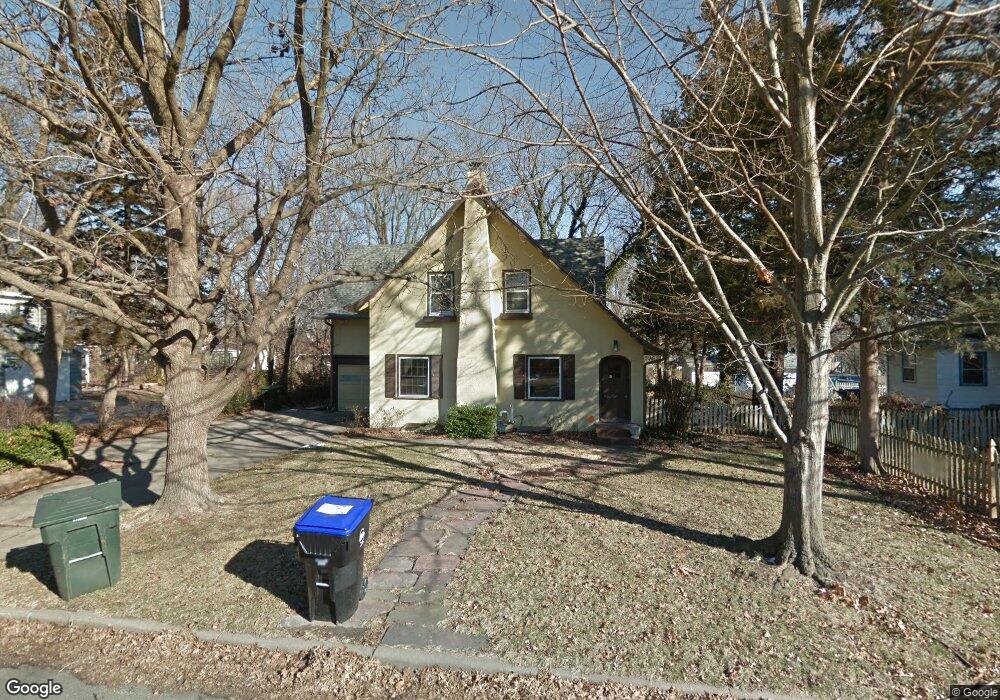 1730 SW High Ave, Topeka, KS 66604 - photo 1