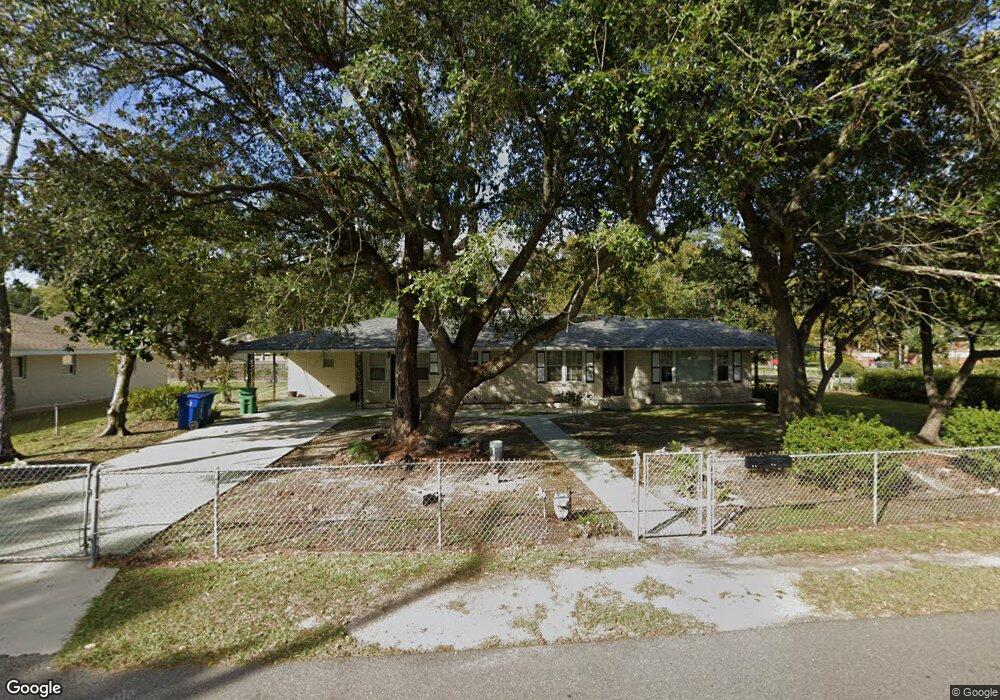 836 Daney St, Slidell, LA 70458 - photo 1