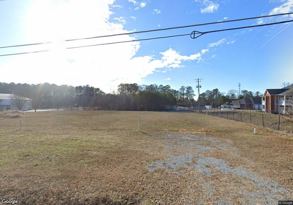 593 Old Fairmount Hwy SE, Calhoun, GA 30701 - photo 1