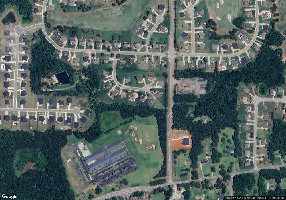 4224 Donington Way, Hampton, GA 30228 - photo 1