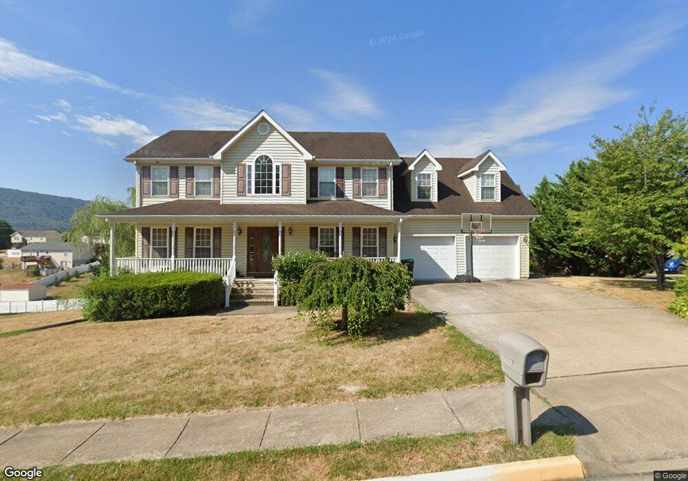 10 Stuart Ct, Strasburg, VA 22657 - photo 1