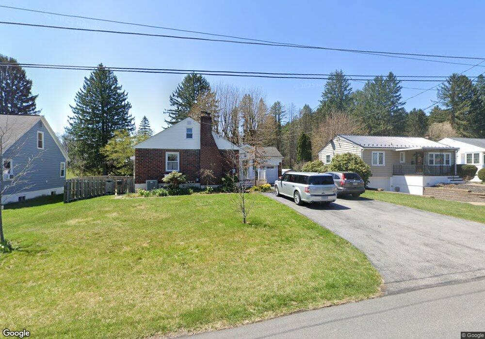 1027 Haverford St, Johnstown, PA 15905 - photo 1