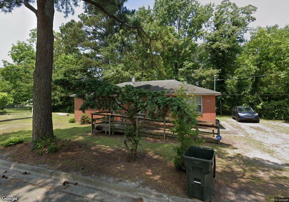 2434 Persons St, Winterville, NC 28590 - photo 1