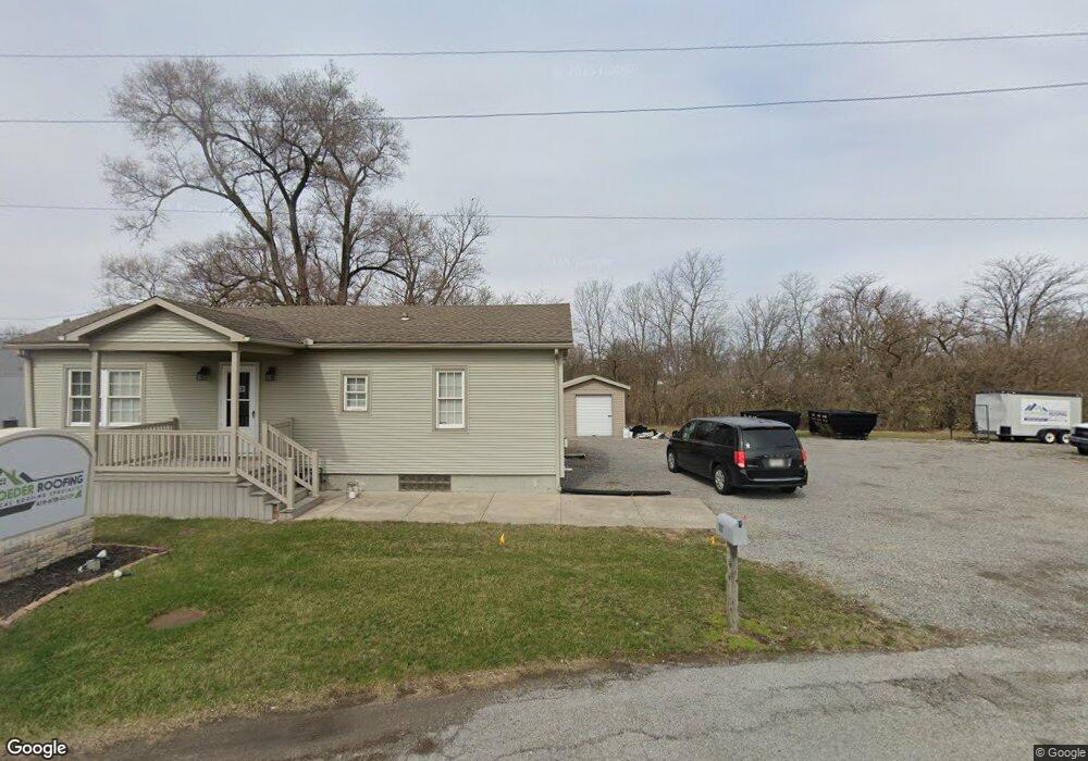 707 S Main St, Columbus Grove, OH 45830 - photo 1