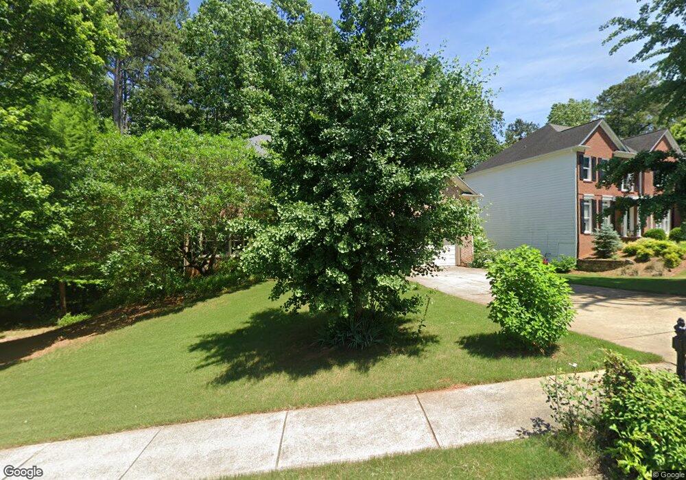 3966 Timberbrook Ln unit 1, Marietta, GA 30066 - photo 1