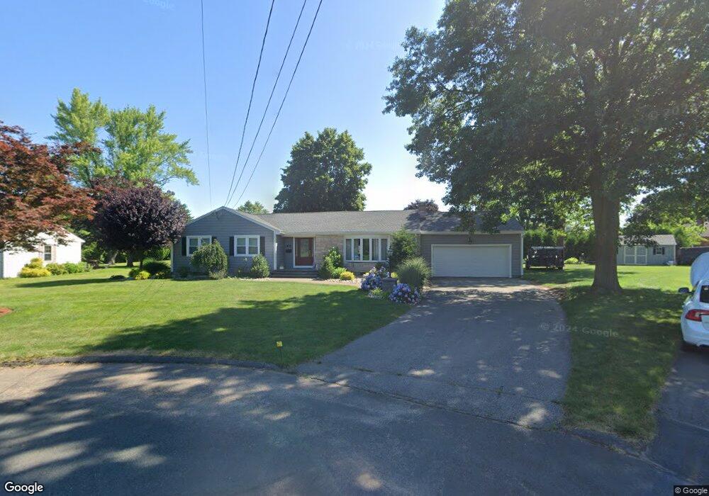 22 Penny Place, Wethersfield, CT 06109 - photo 1