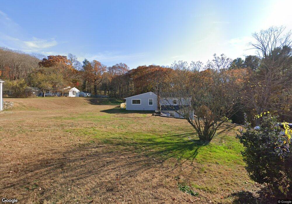 44 Powerhouse Rd, Moodus, CT 06469 - photo 1