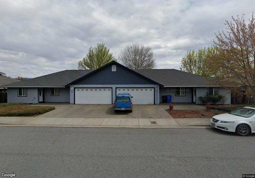 1677 George Tweed Blvd, Grants Pass, OR 97527 - photo 1