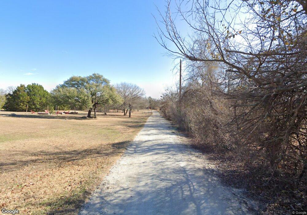 451 Wildflower Trail, Weatherford, TX 76087 - photo 1