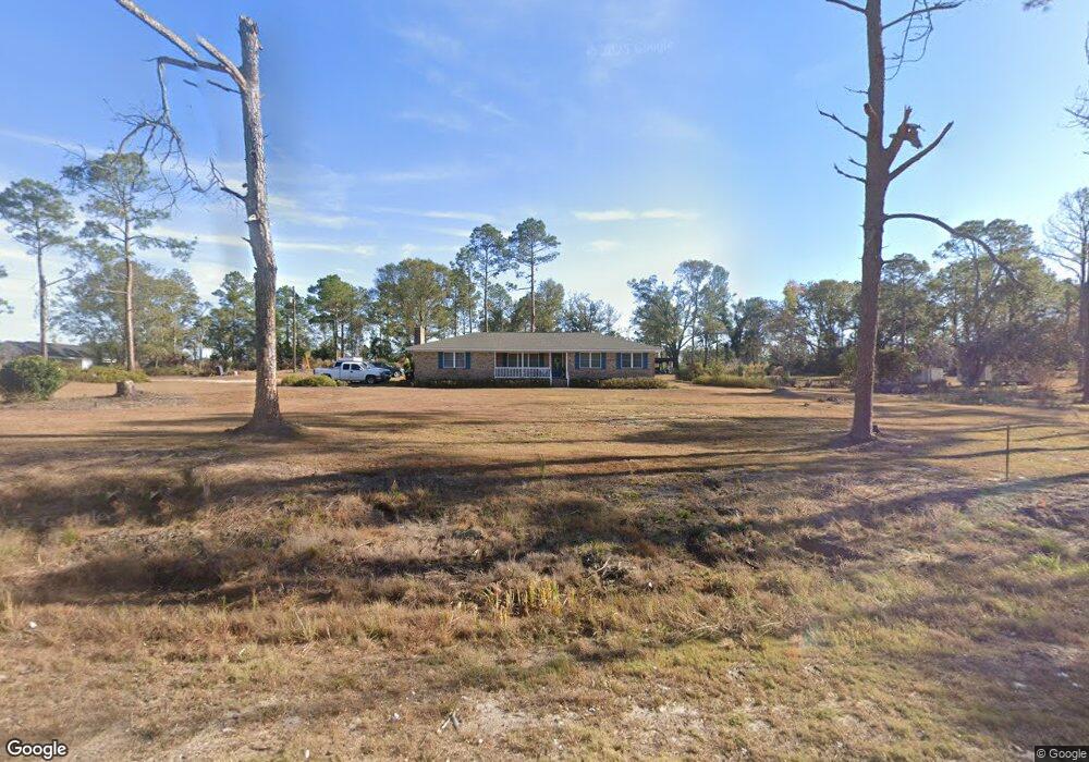 5814 Us Highway 221 N, Douglas, GA 31533 - photo 1