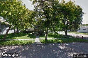 402 Montrose Ave, Bertrand, NE 68927