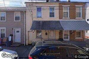 156 Chestnut St, Allentown, PA 18101