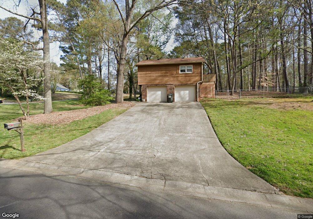 5188 Highland Trail, Acworth, GA 30102 - photo 1