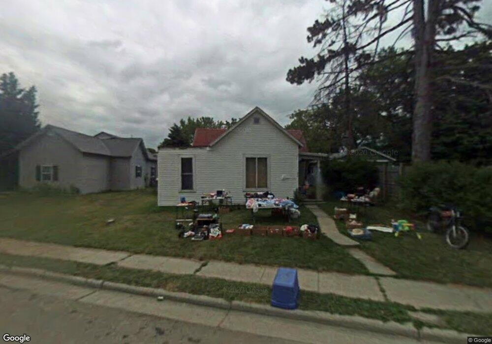 524 N Spruce St, Saint Marys, OH 45885 - photo 1