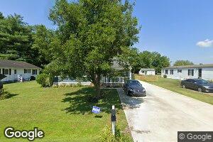 7324 Division St, Willards, MD 21874