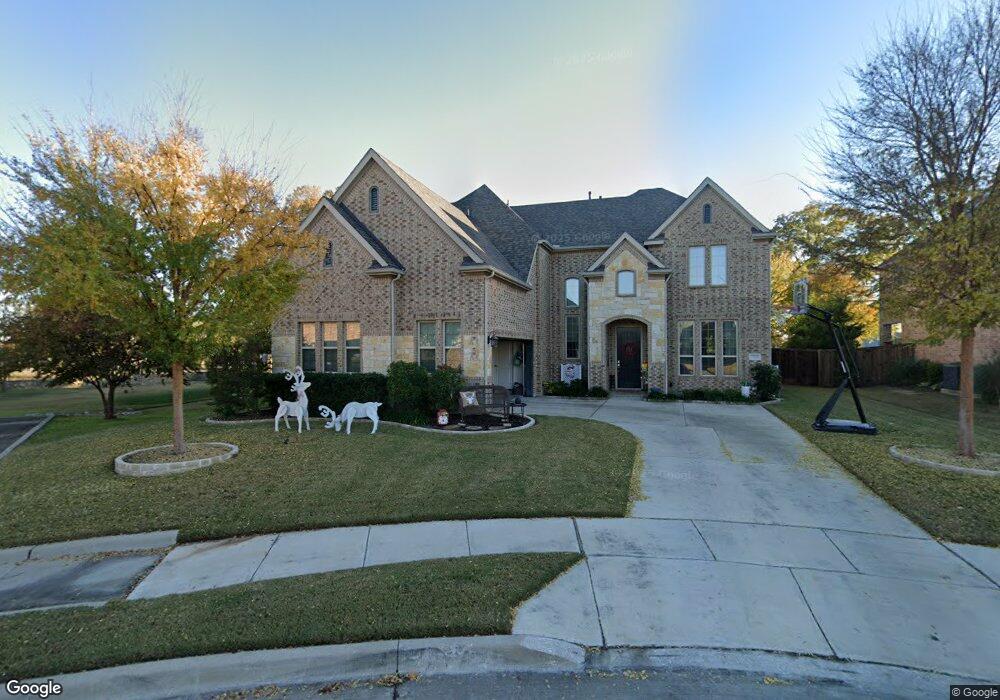 7212 Everglade Dr, North Richland Hills, TX 76182 - photo 1