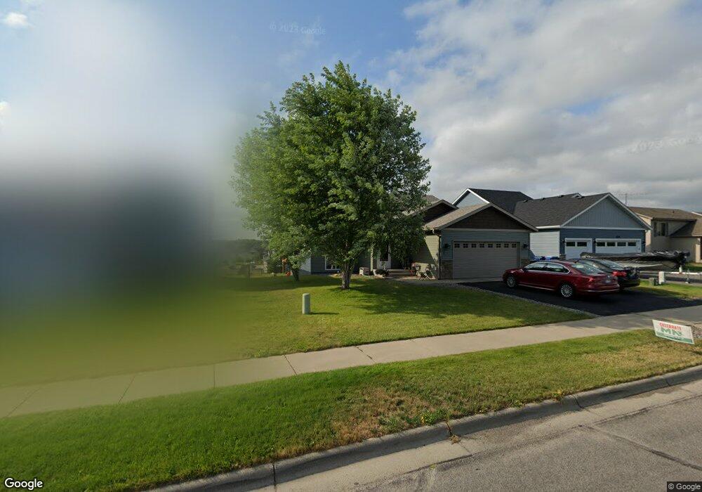 1640 Providence Place NE, Sauk Rapids, MN 56379 - photo 1